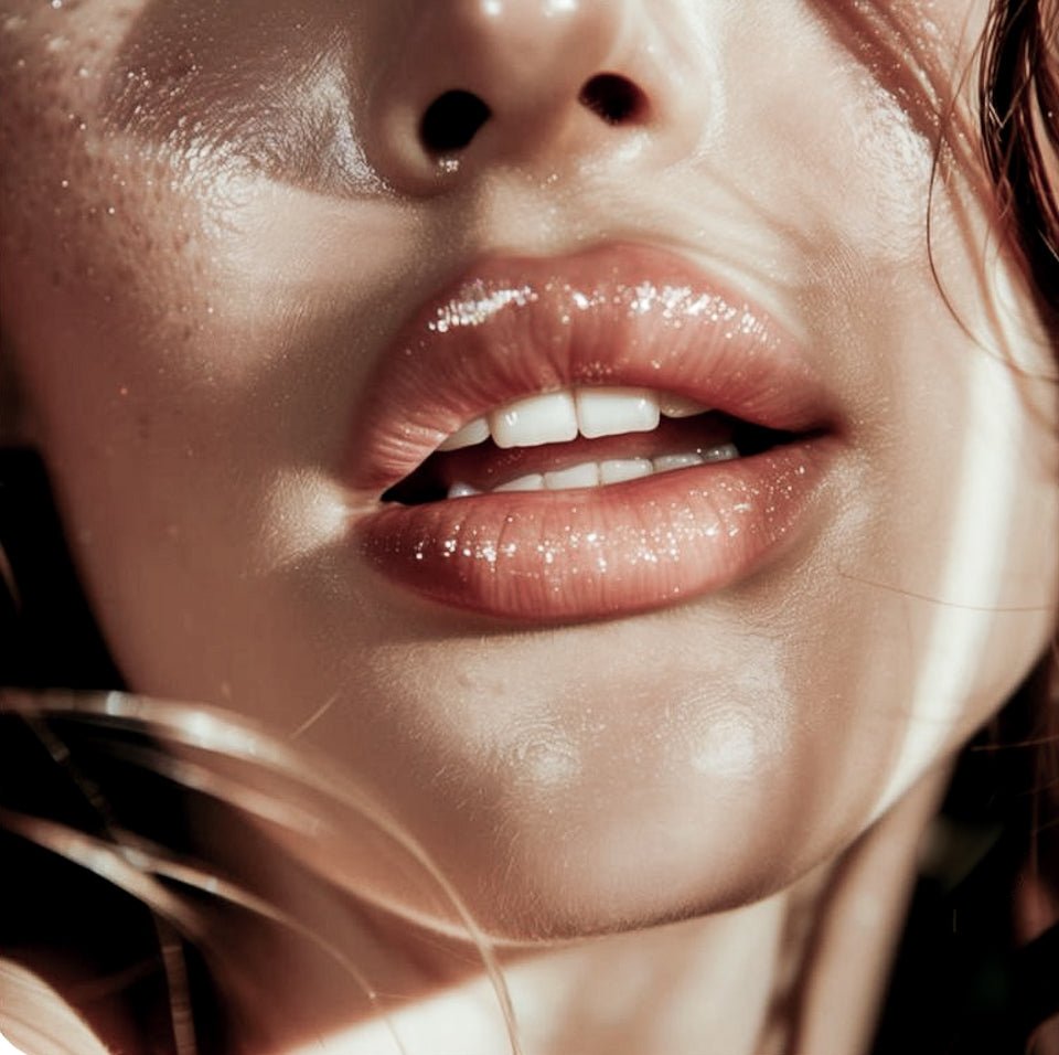 FATLIP Plumping Lip Serum - Abature