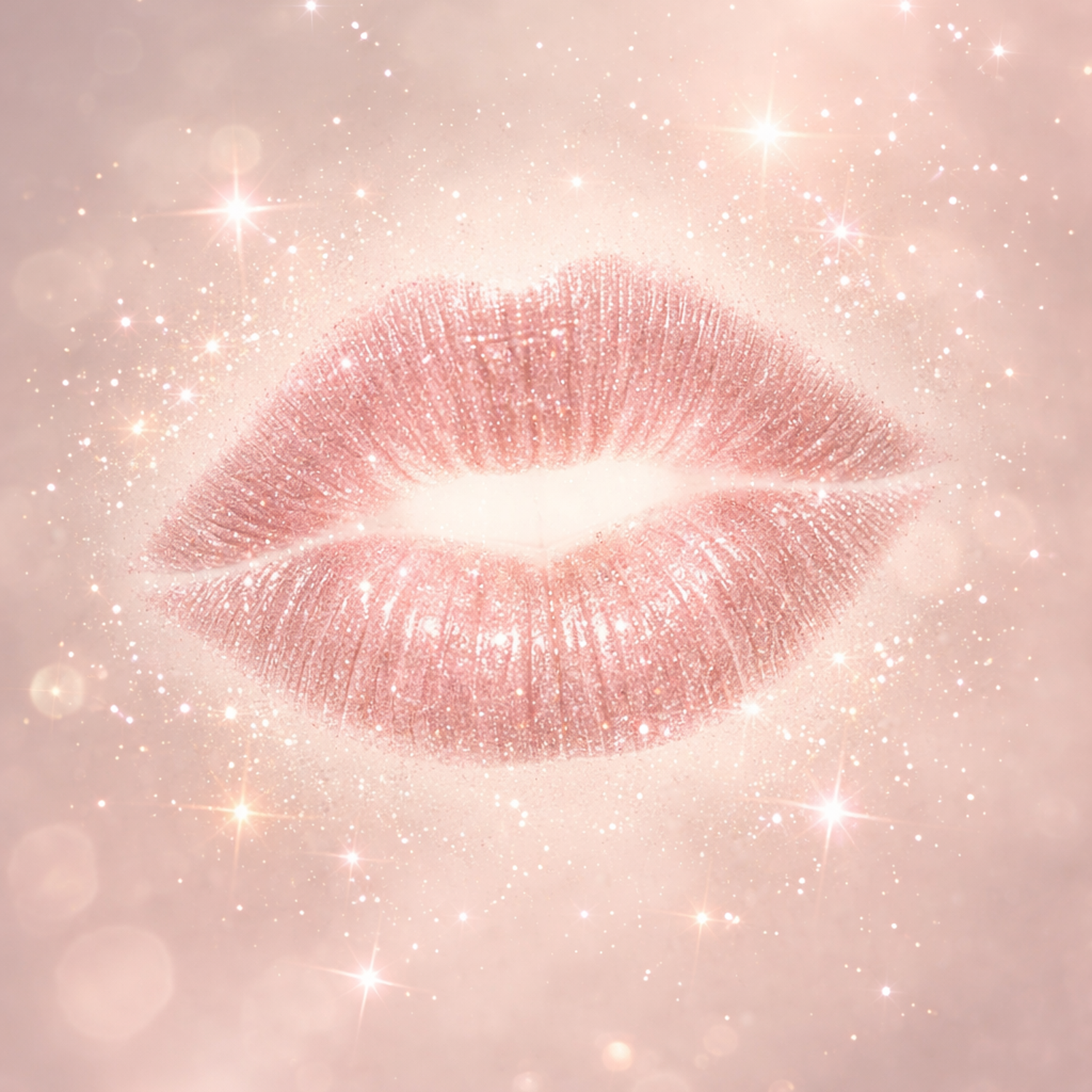 Lip Print Reading