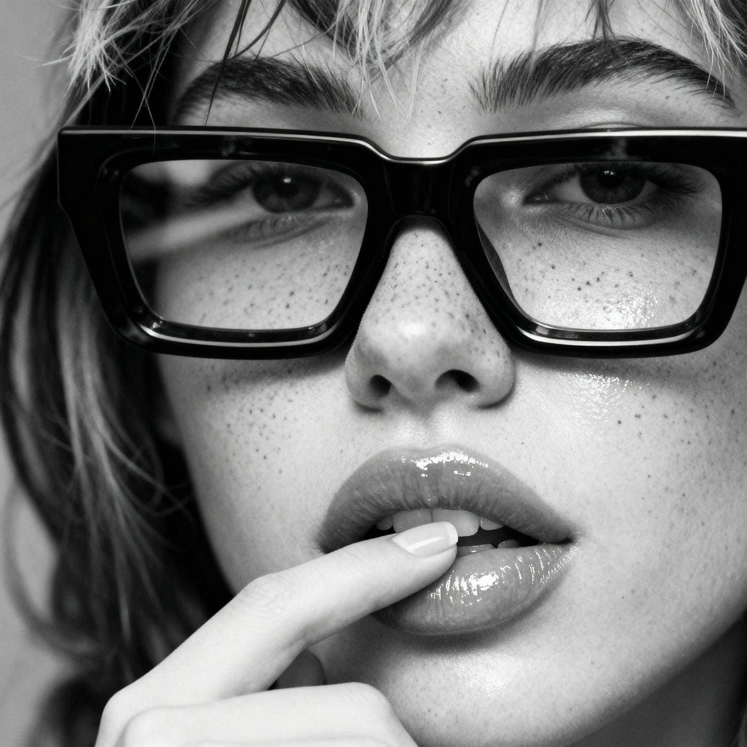 Blackberry Lip Butter