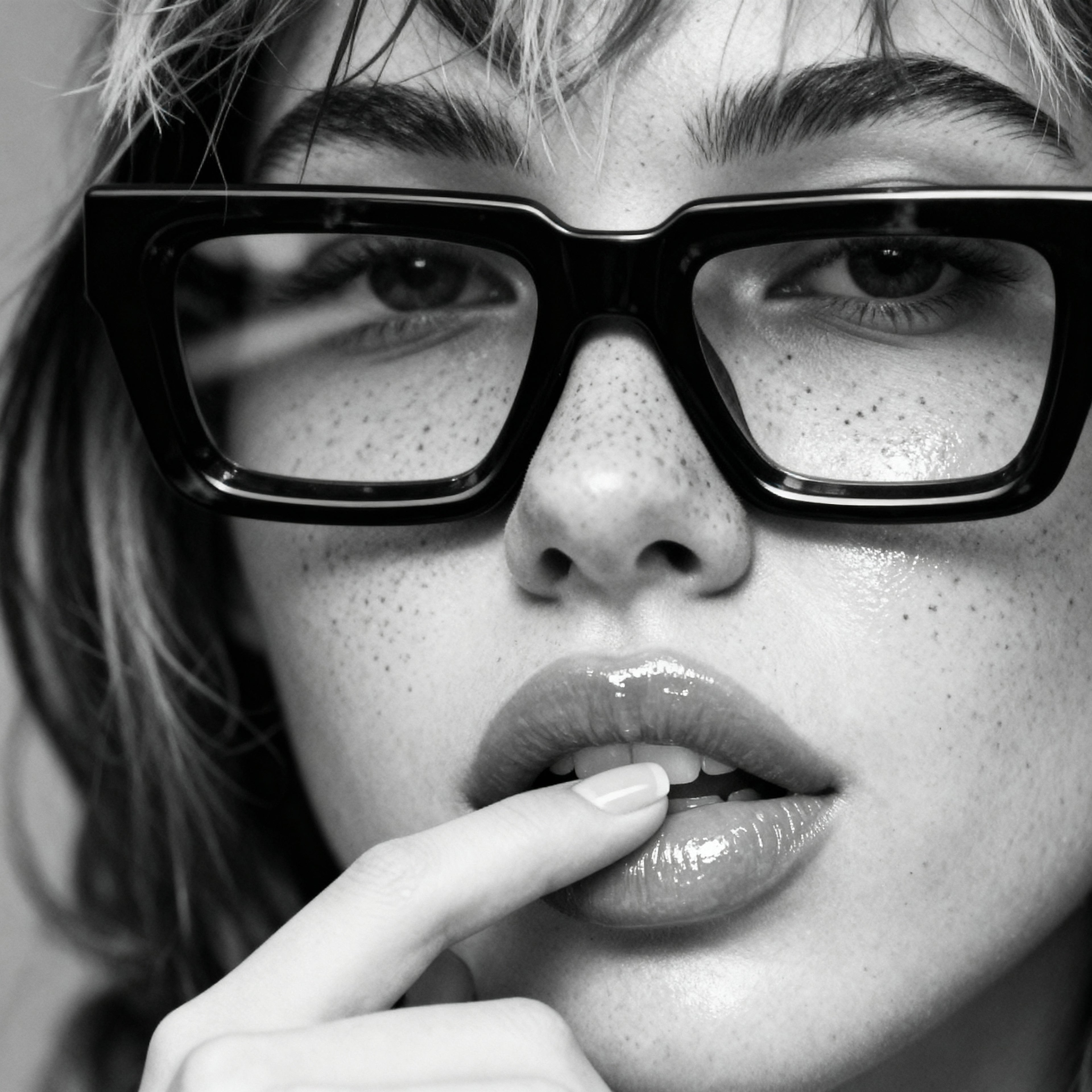 Blackberry Lip Butter