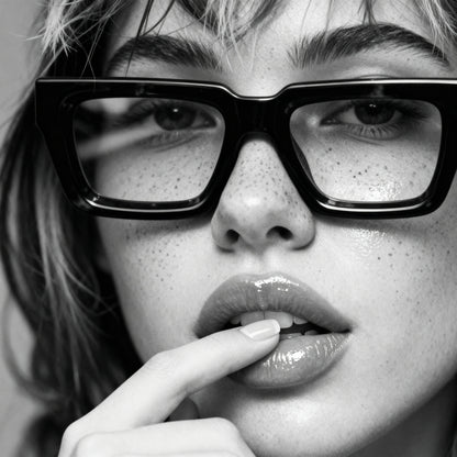 Blackberry Lip Butter