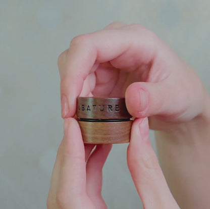 Champagne Lip Butter