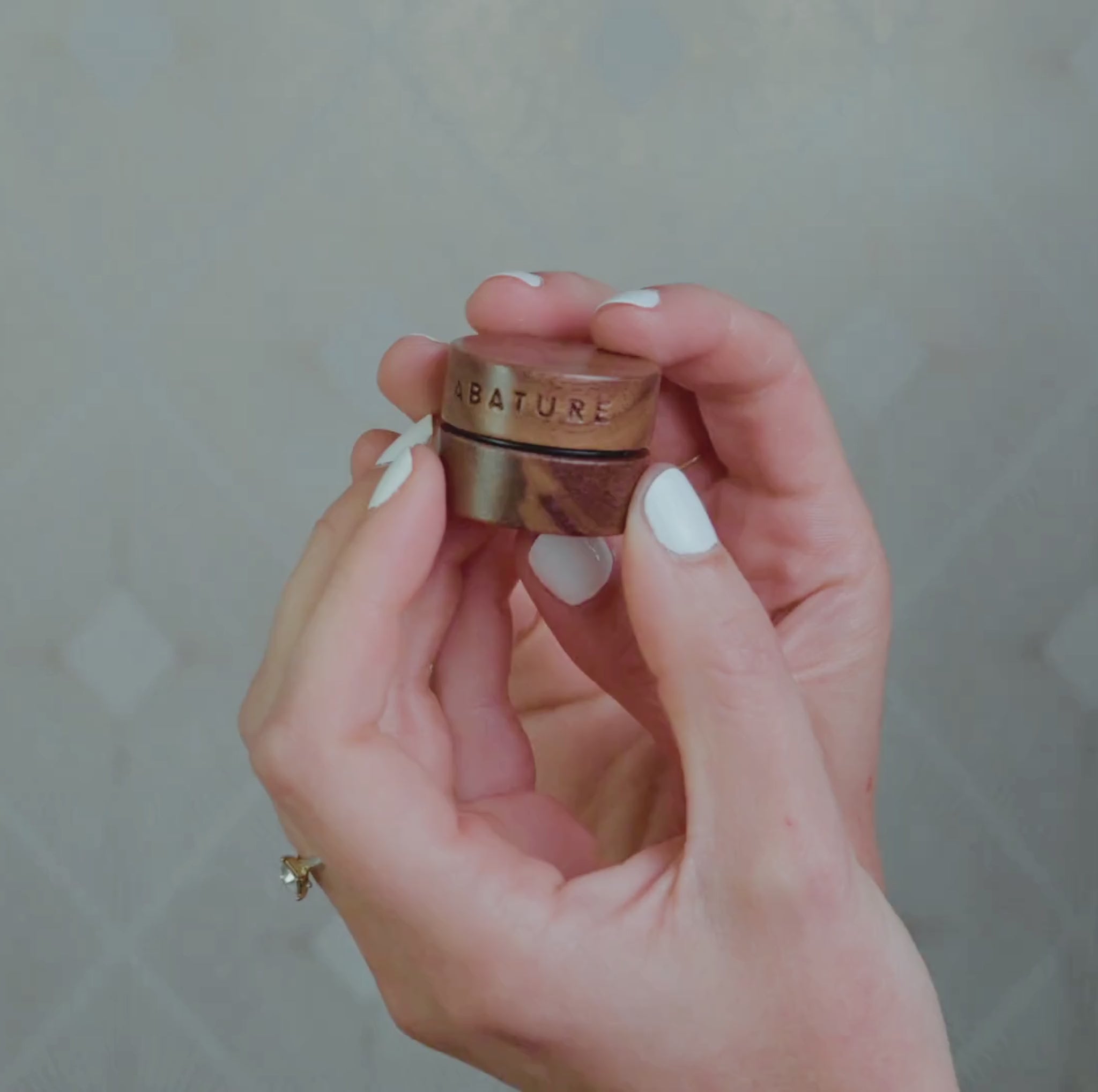 Blackberry Lip Butter