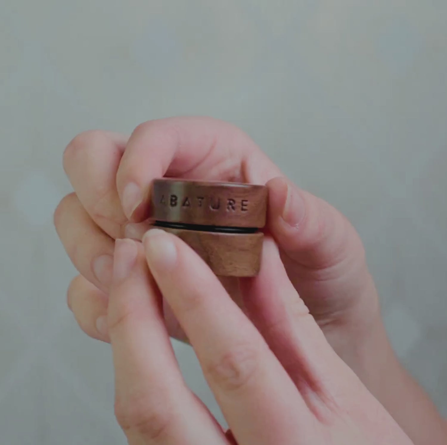 Forest Mint Lip Butter