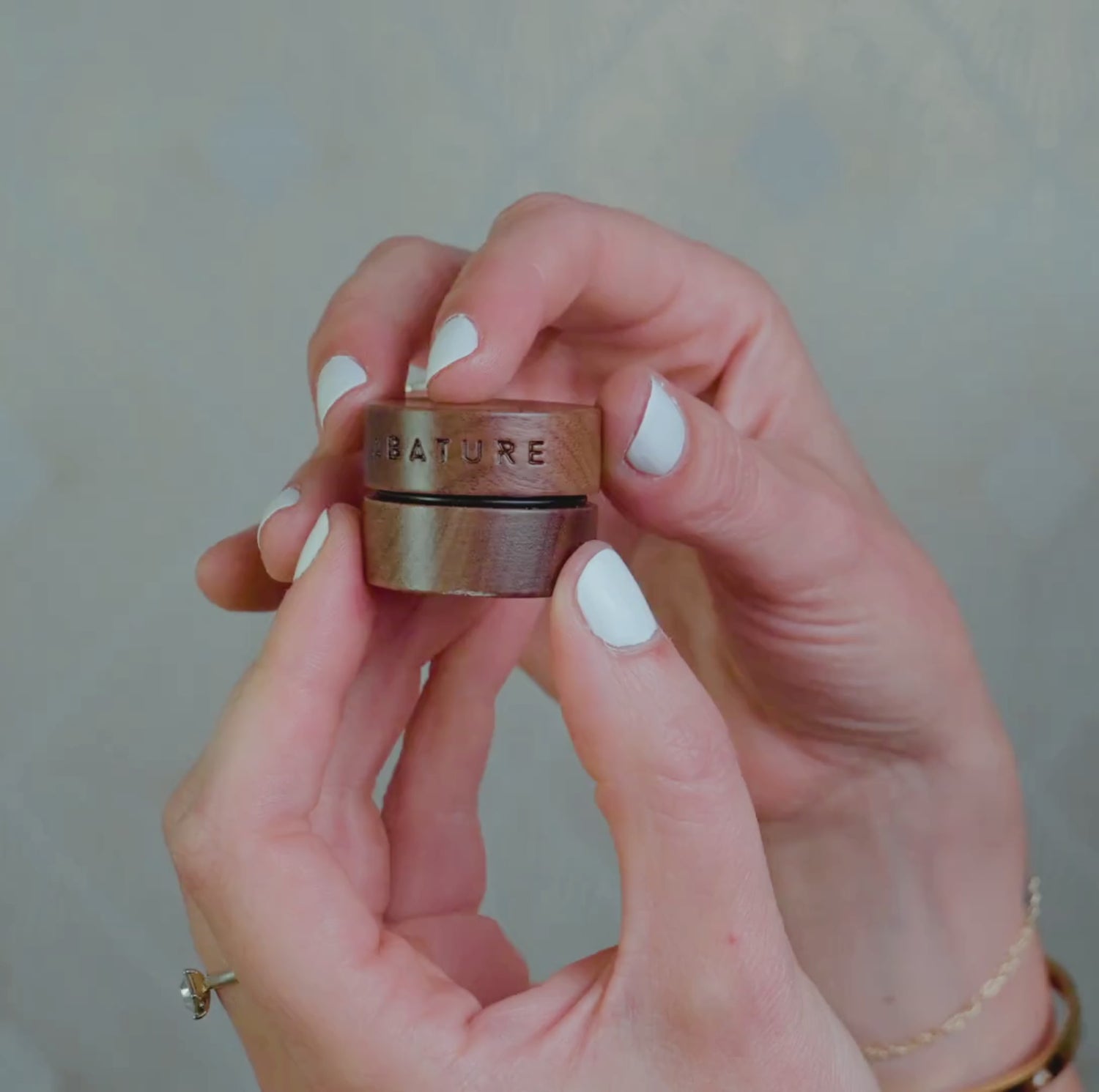 Blackberry Lip Scrub