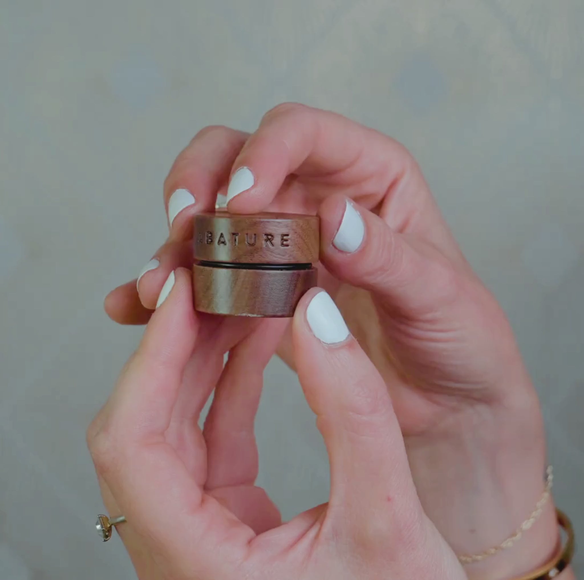 Blackberry Lip Scrub