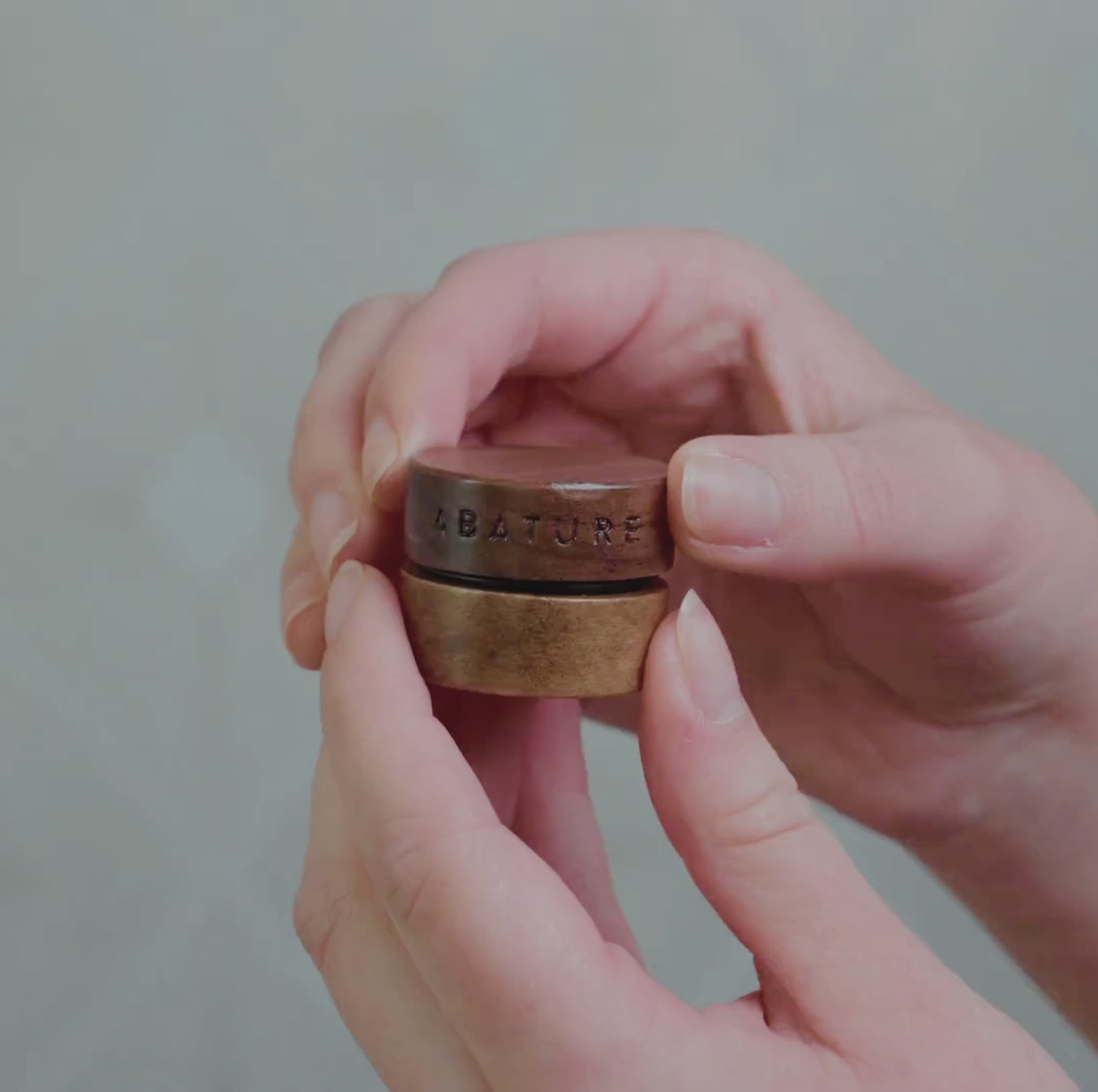 Forest Mint Lip Scrub