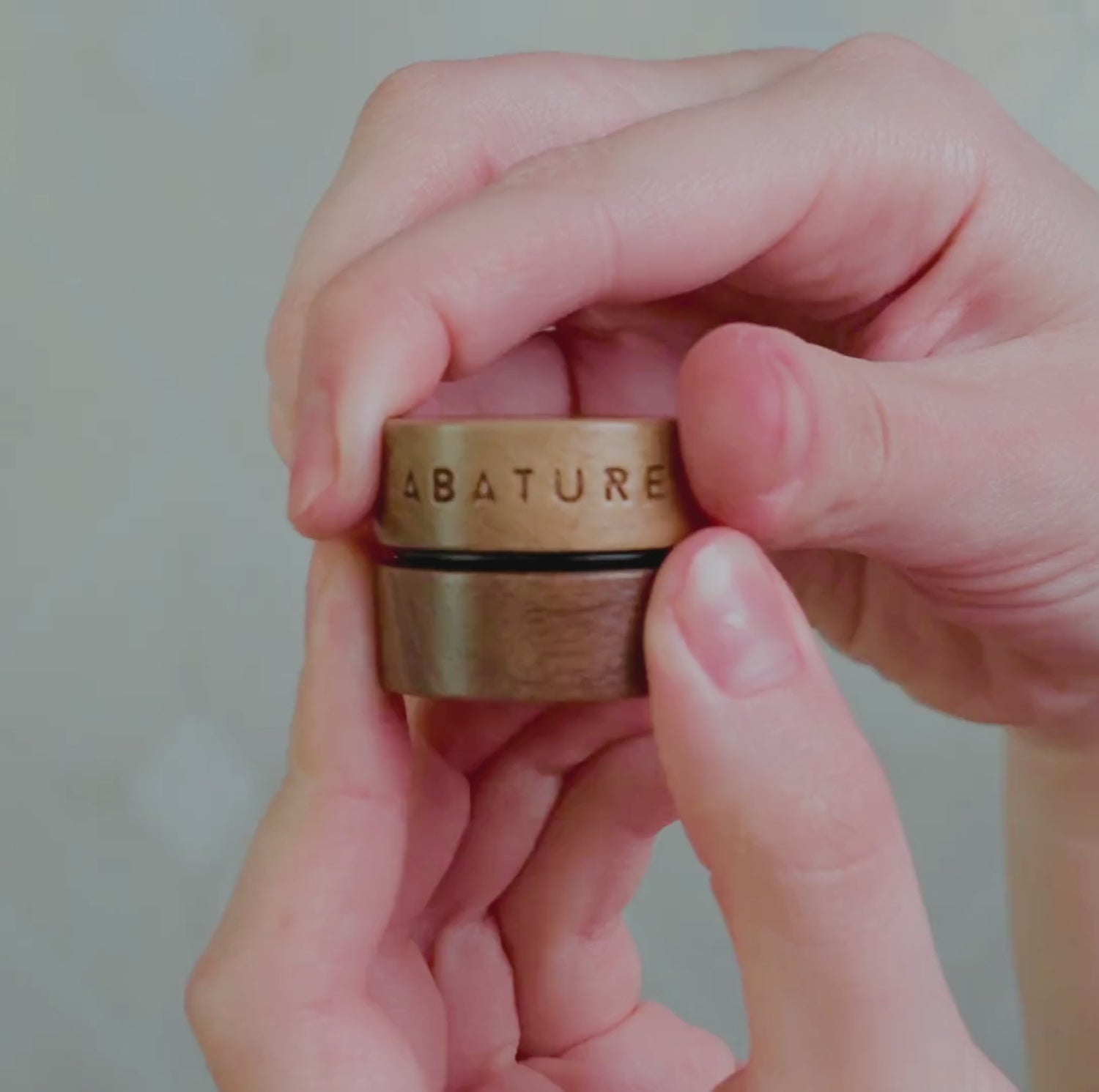 Wild Strawberry Lip Scrub