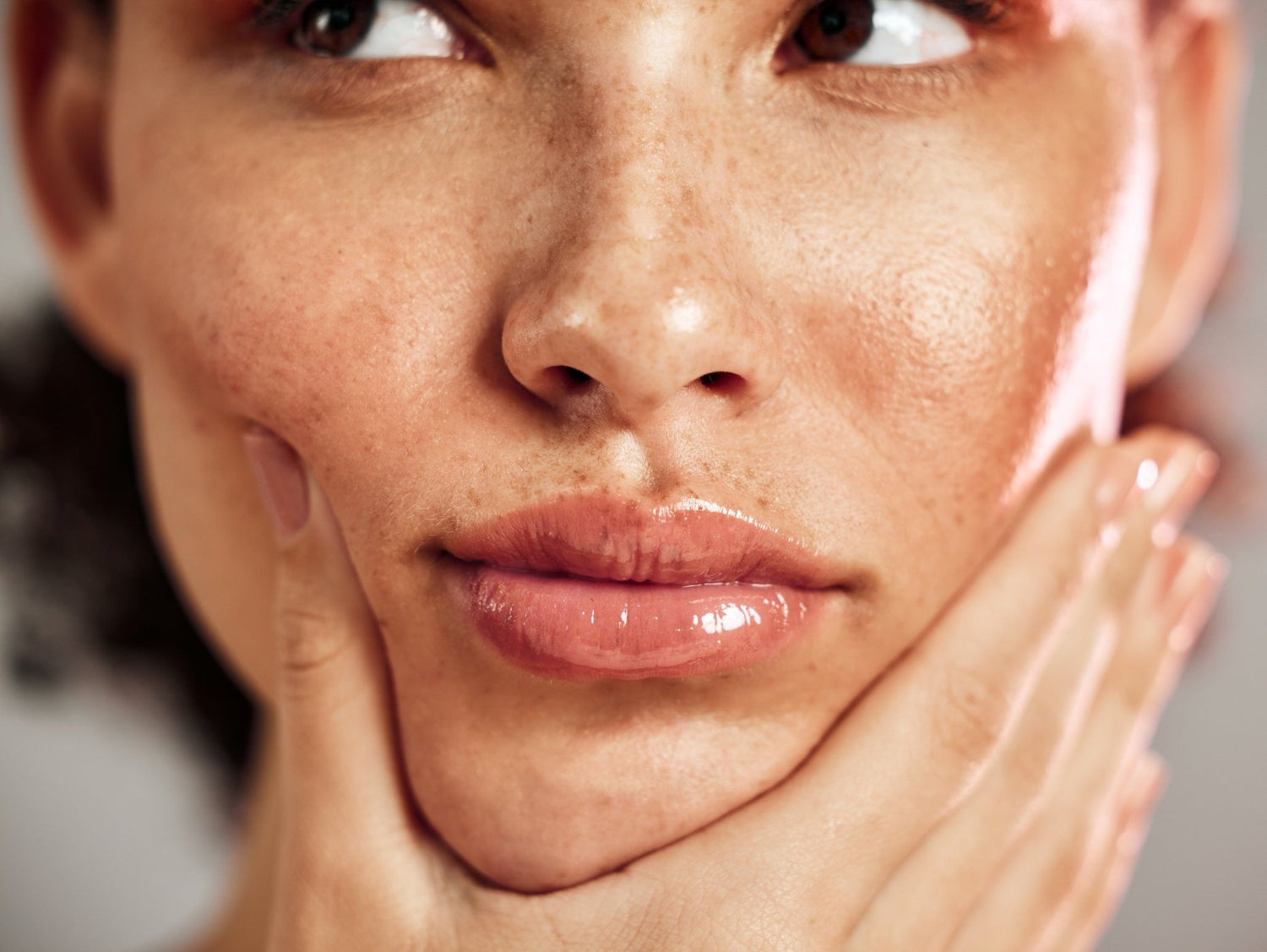 Vitamin C Anti - Aging Lip Serum - Abature